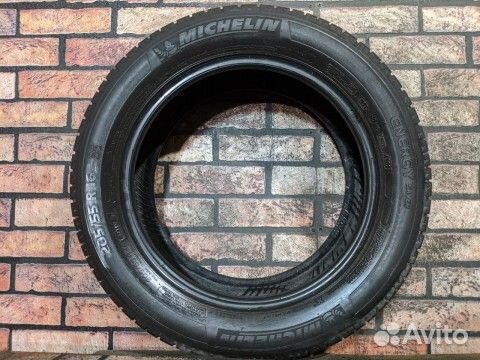 Michelin Energy Saver 205/55 R16