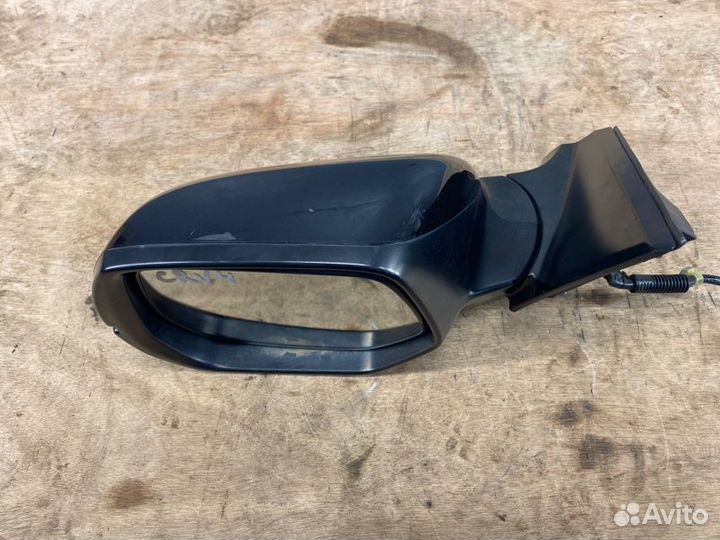Зеркало переднее левое Honda Cr-V 4 2011-2018