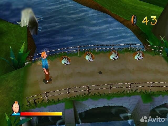 Редкие игры для Play Station 1