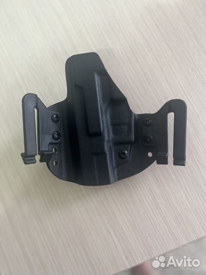 Кабура для Гранд Пауэр из матерьяла kydex