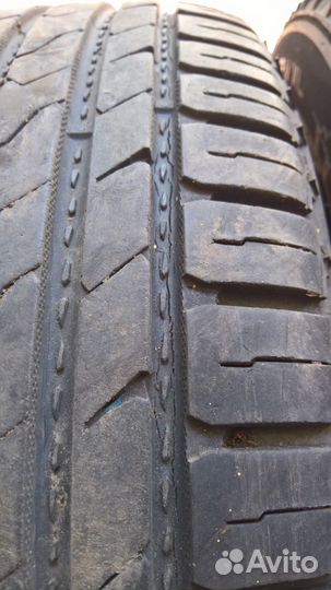 Nokian Tyres Hakka Blue SUV 215/65 R16 102V