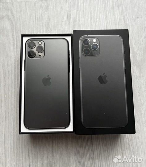 iPhone 11 Pro Max, 512 ГБ