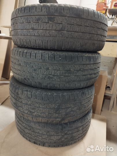 Nexen Winguard SUV 225/55 R18