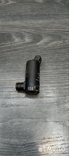 Насос омывателя Ford Focus 2002