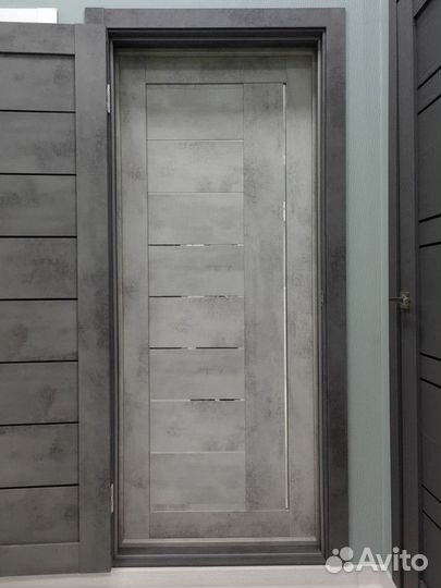 Межкомнатная дверь новая