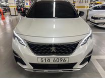 Peugeot 3008 1.5 AT, 2019, 38 000 км, с пробегом, цена 1 473 000 руб.