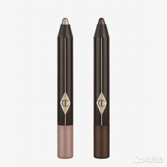 Charlotte tilbury тени-карандаши