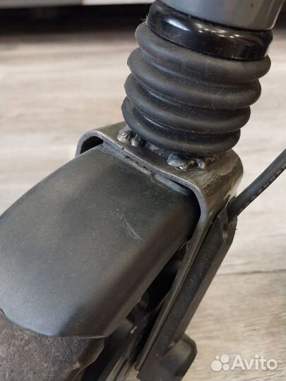 Электросамокат Kugoo S3 Pro Jilong оригинал