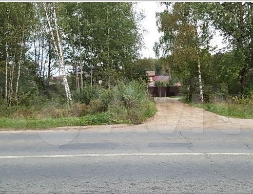 Участок 6 сот. (СНТ, ДНП)