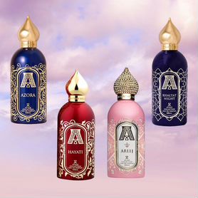 Attar Collection 1,2,3,5,10 мл распив оригинал