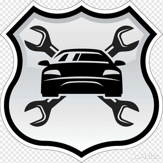 Ремонт легковых автомобилей