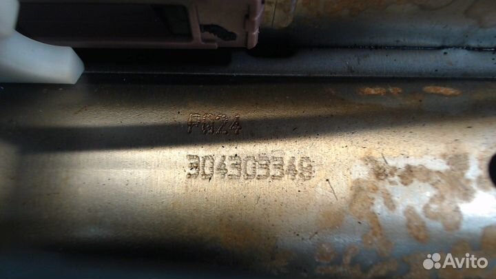 Колонка рулевая Seat Cordoba 2, 2006