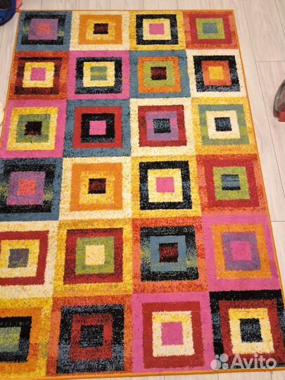 Ковер детский