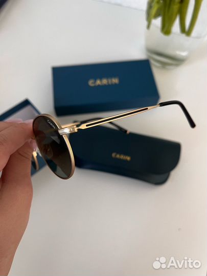 Очки Carin
