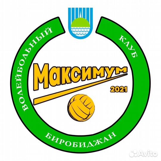 Секция волейбола