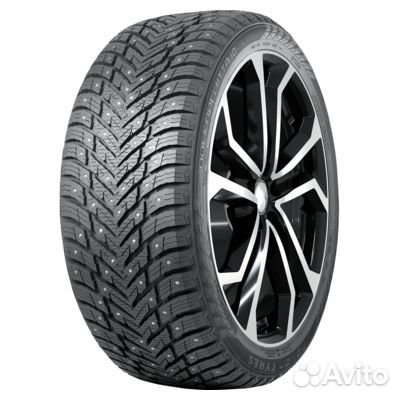 Nokian Tyres Hakkapeliitta 10p SUV 255/45 R19 104T