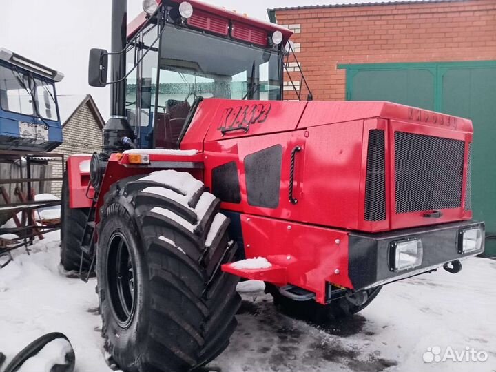 Трактор Кировец К-744Р2, 2023