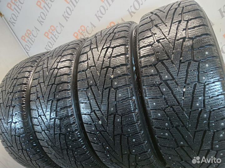 Roadstone Winguard WinSpike SUV 225/55 R18