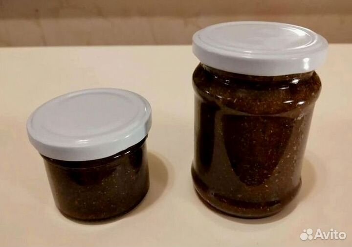 Ночная паста для потенции