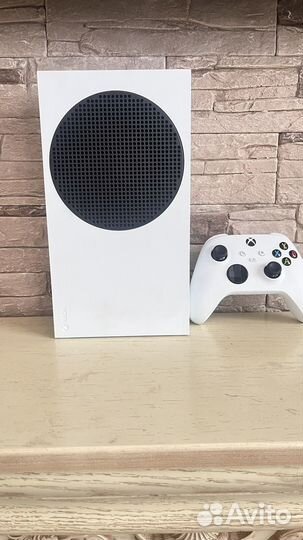 Xbox series s