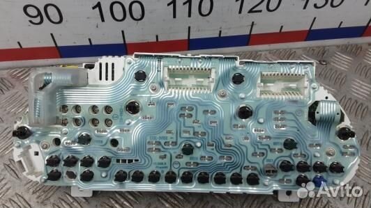 Щиток приборов volvo V40 VW (TSE05IT01)