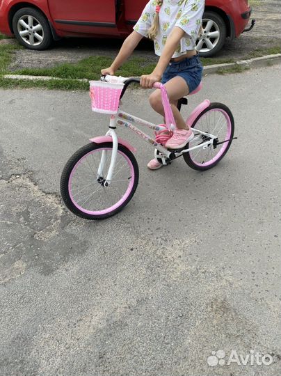 Велосипед Navigator 20