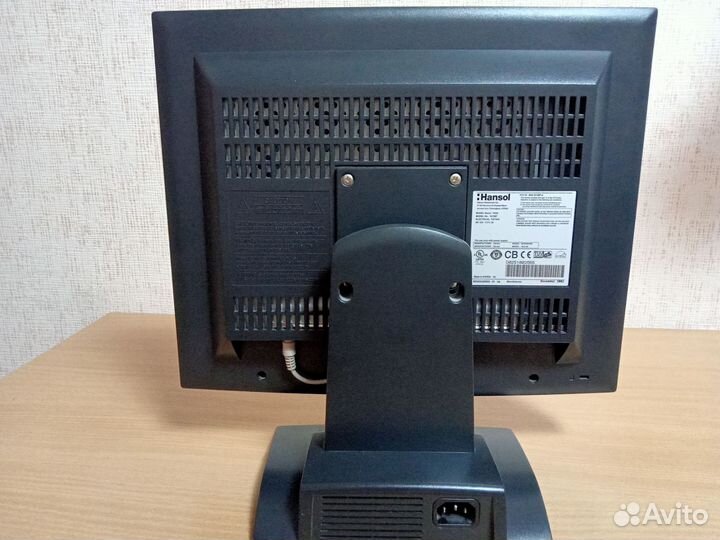 Монитор для компьютера