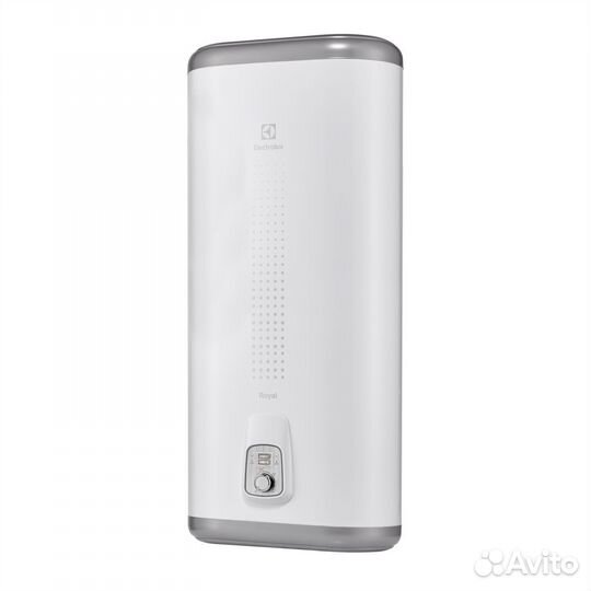 Водонагреватель Electrolux EWH 100 Royal Silver