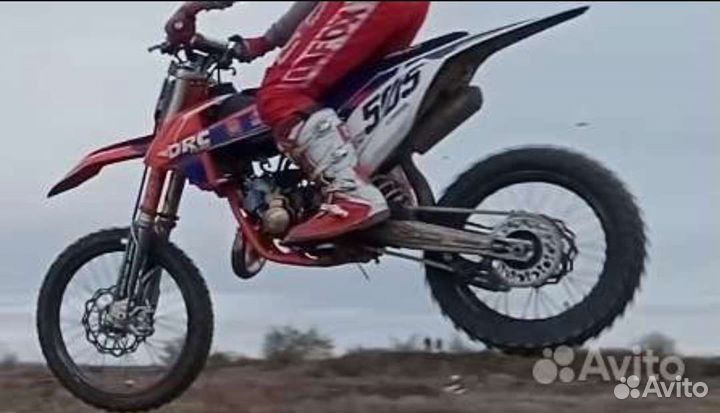 Мотоботы gaerne gx 1