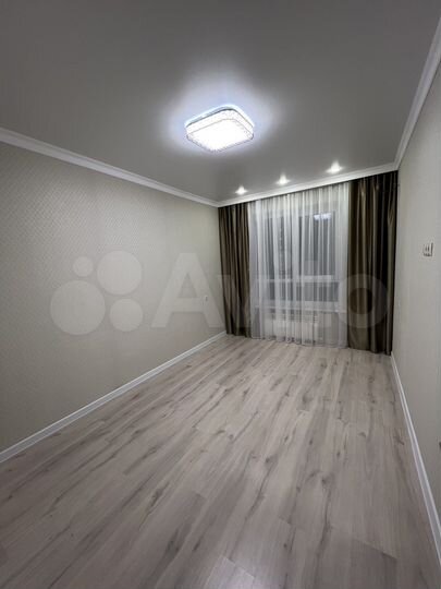 2-к. квартира, 55 м², 7/20 эт.
