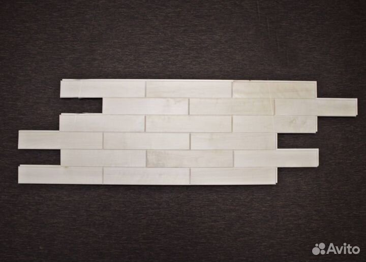 Стеновой паркет Extra (Осина)