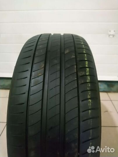 Michelin Primacy 3 ZP 225/55 R17 97Y