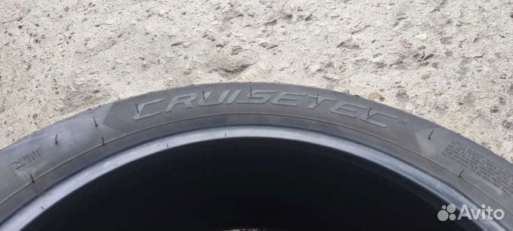 Покрышки 200/55-16 и 130/70-18