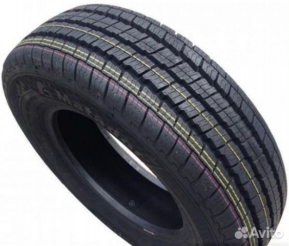 Matador MPS 125 Variant All Weather 185/75 R16C 104R