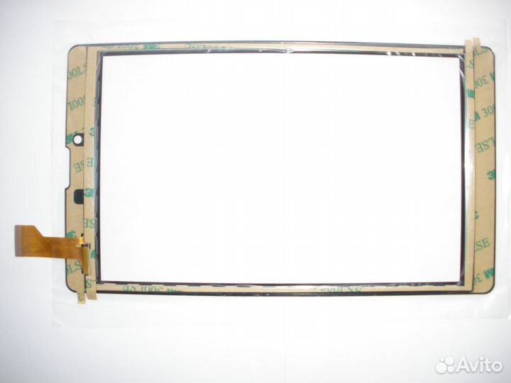 Тачскрин для планшета Digma Citi 7507 4G