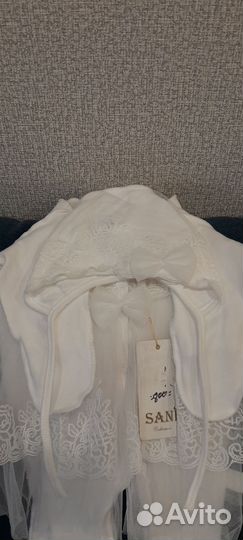 Комплект на выписку