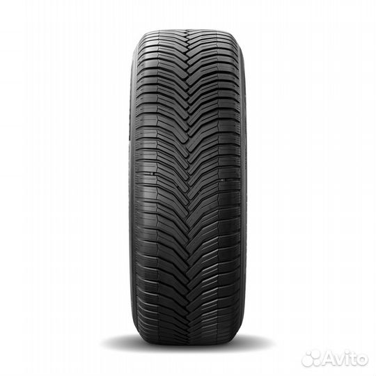 Michelin CrossClimate+ 215/50 R17 95W