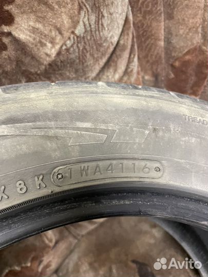 Toyo Proxes T1-R 205/55 R16 91W