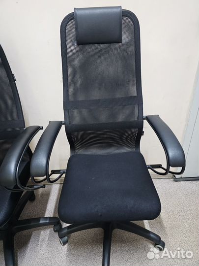 Компьютерное кресло metta