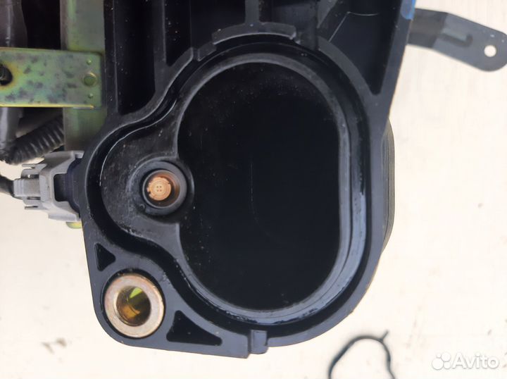 Форсунки Nissan qr20 X-Trail Primera Teana и тп