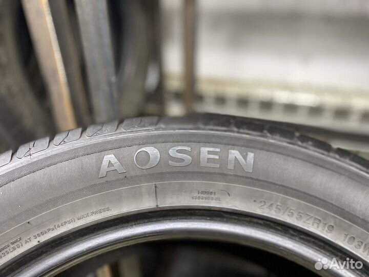 Aosen HU901 245/55 R19 103W