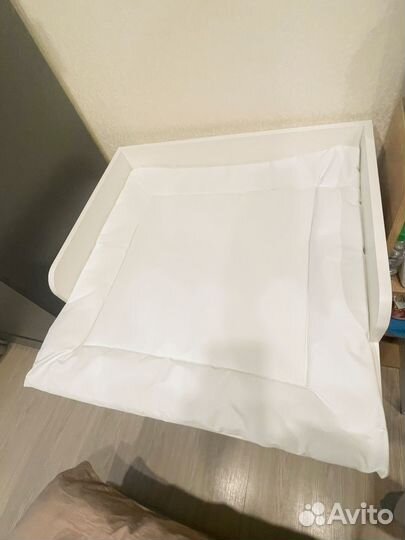 Пеленальный комод