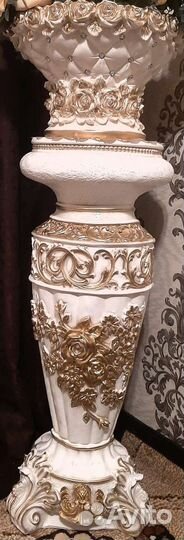 Колона и ваза на заказ