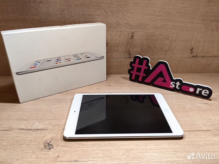 iPad mini 16gb Cellular