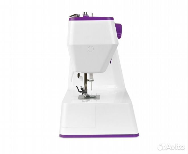 Швейная машина Aurora Style 90