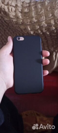 iPhone 6S, 64 ГБ
