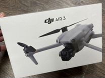 Квадрокоптер dji air3