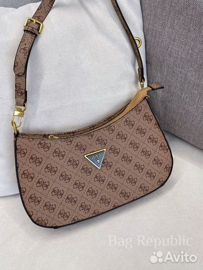 Сумка Guess новая коллекция