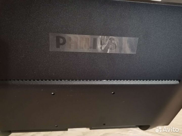 Монитор Philips V-line 21