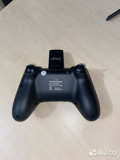 Джойстик геймпад для смартфона телефона